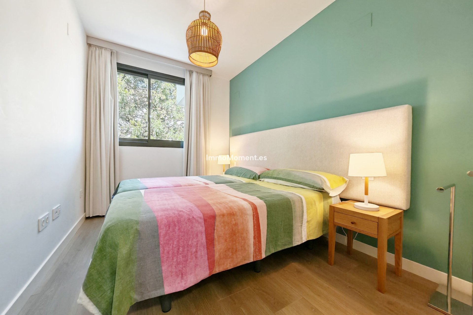 Reventa - Apartamento - Mijas - La Cala de Mijas