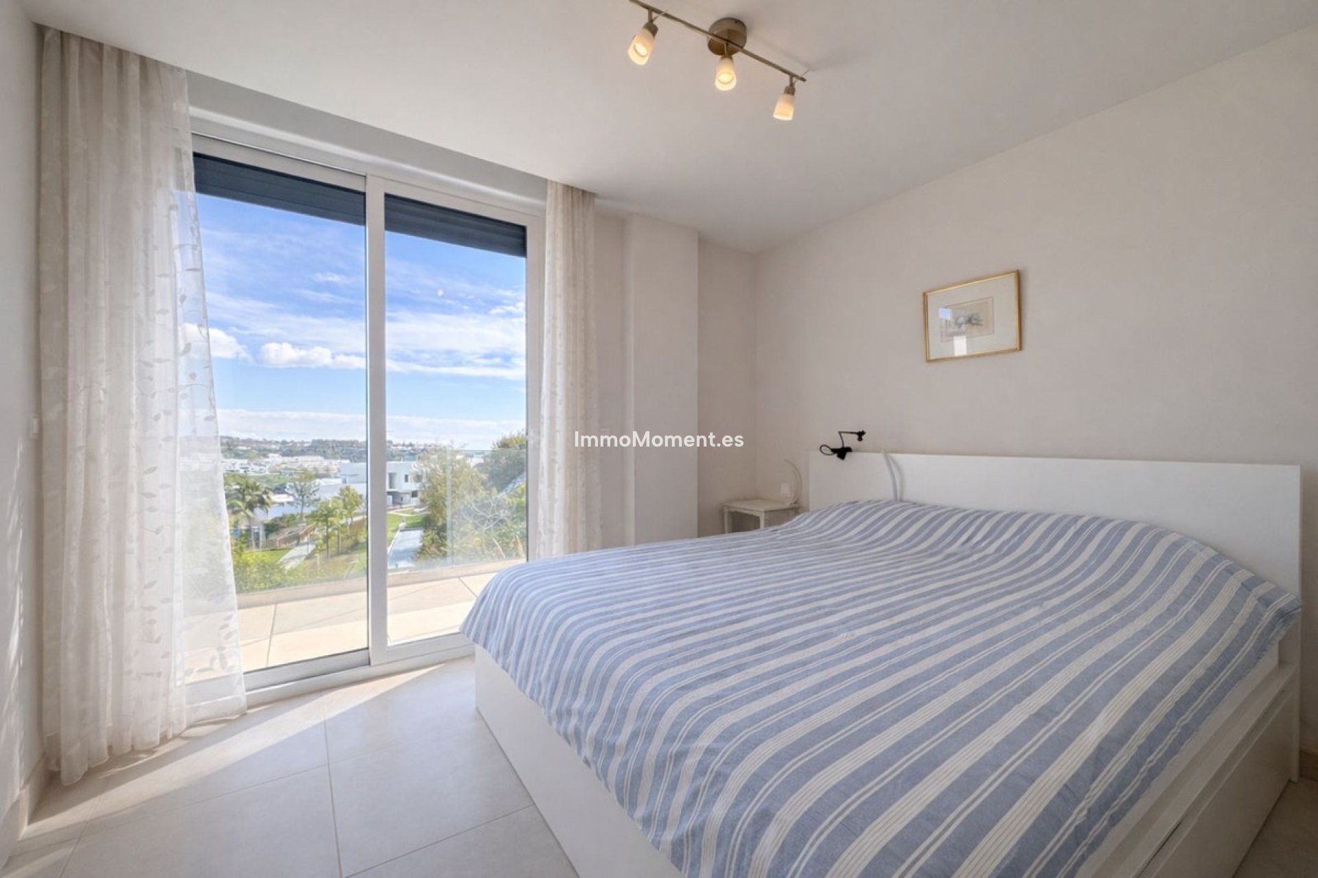 Reventa - Apartamento - Mijas - La Cala de Mijas