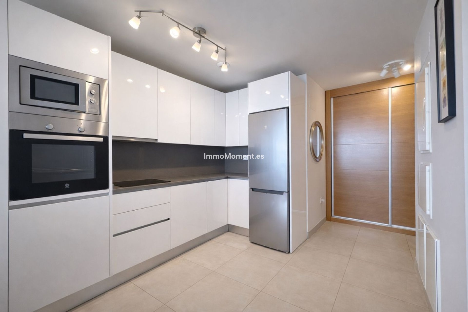 Reventa - Apartamento - Mijas - La Cala de Mijas
