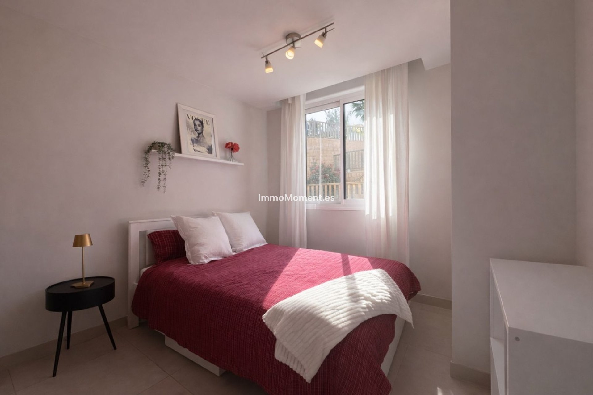 Reventa - Apartamento - Mijas - La Cala de Mijas