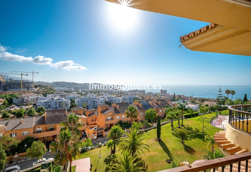 Reventa - Apartamento - Mijas - La Cala de Mijas