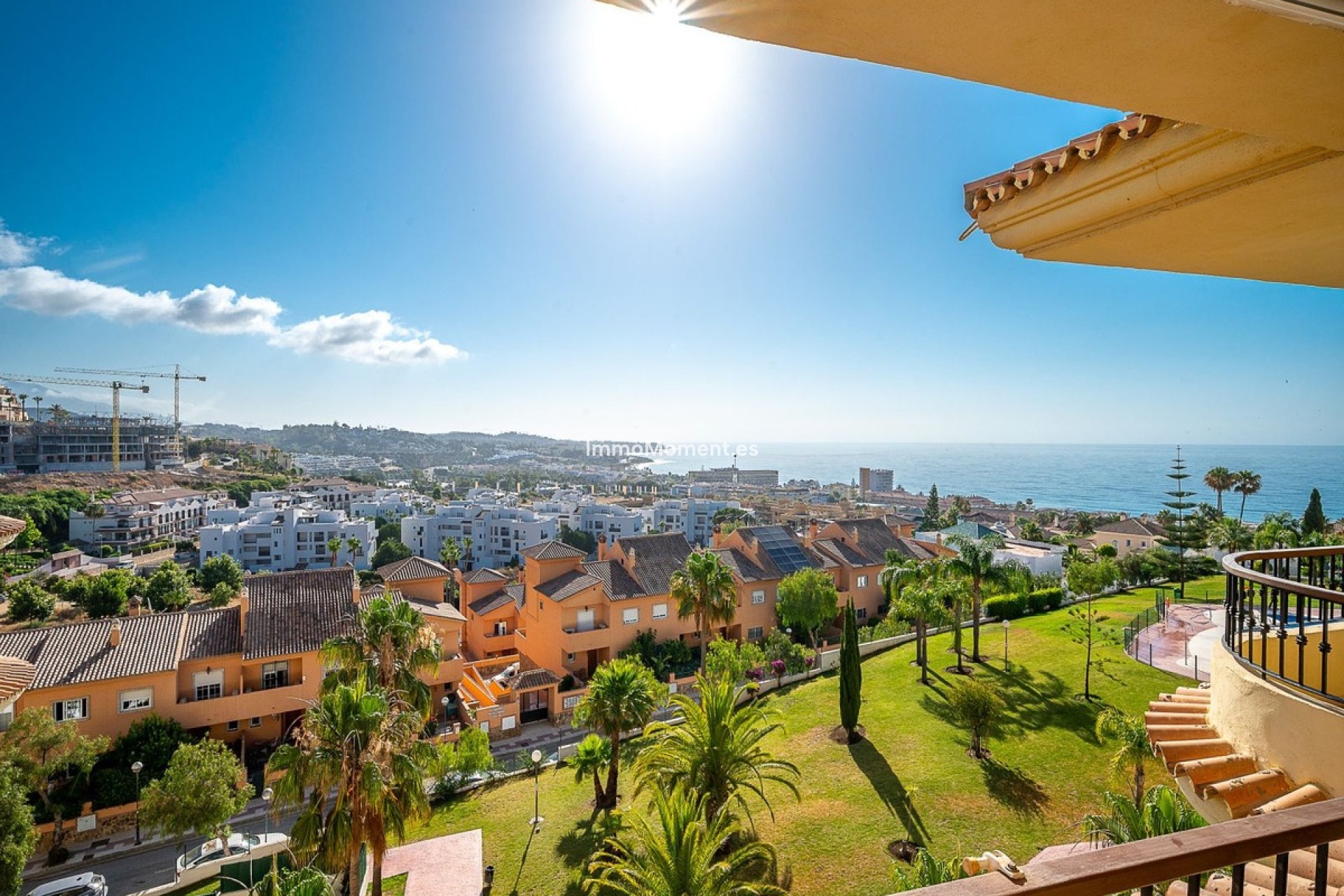 Reventa - Apartamento - Mijas - La Cala de Mijas