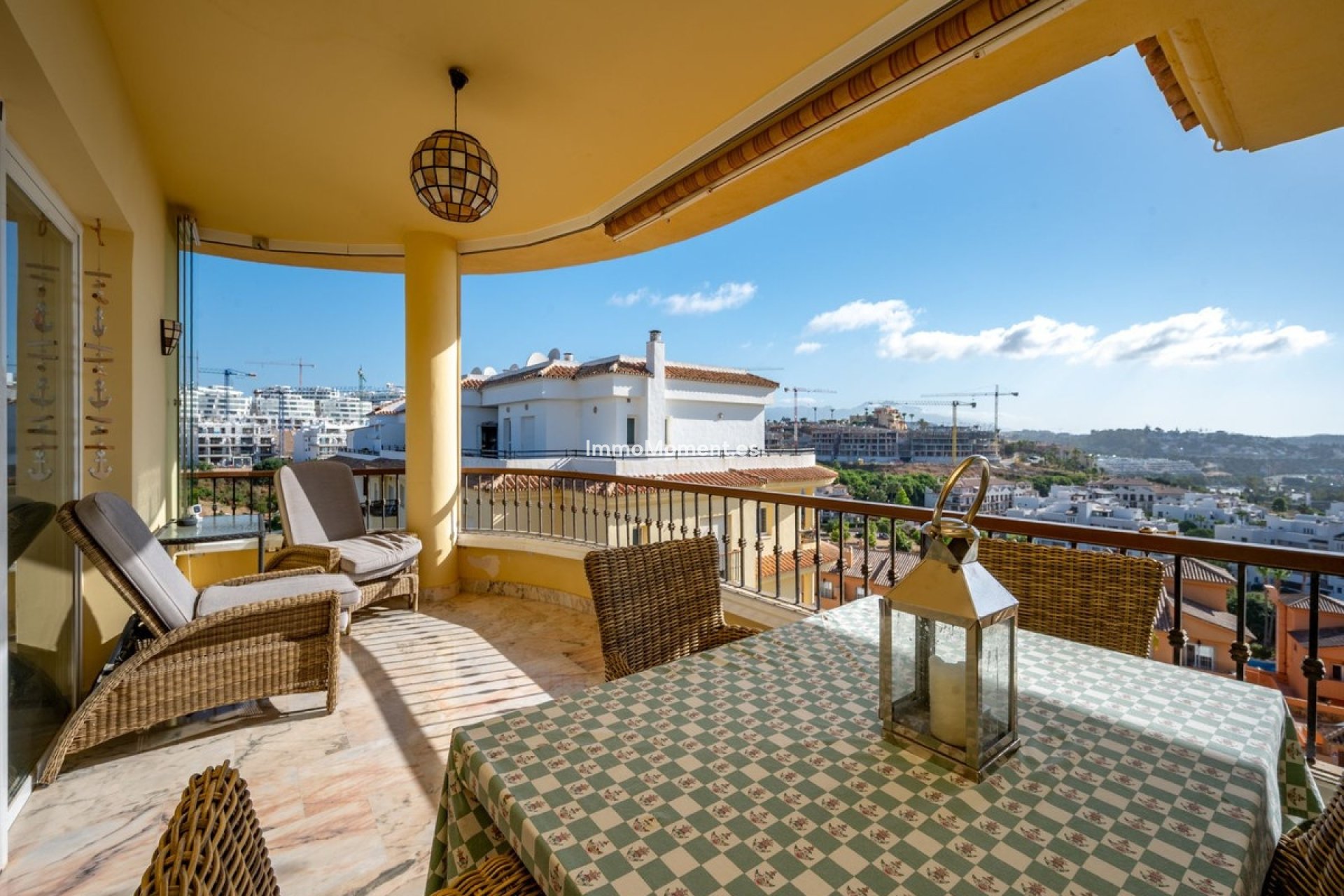 Reventa - Apartamento - Mijas - La Cala de Mijas