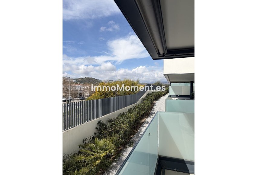 Reventa - Apartamento - Mijas - La Cala de Mijas