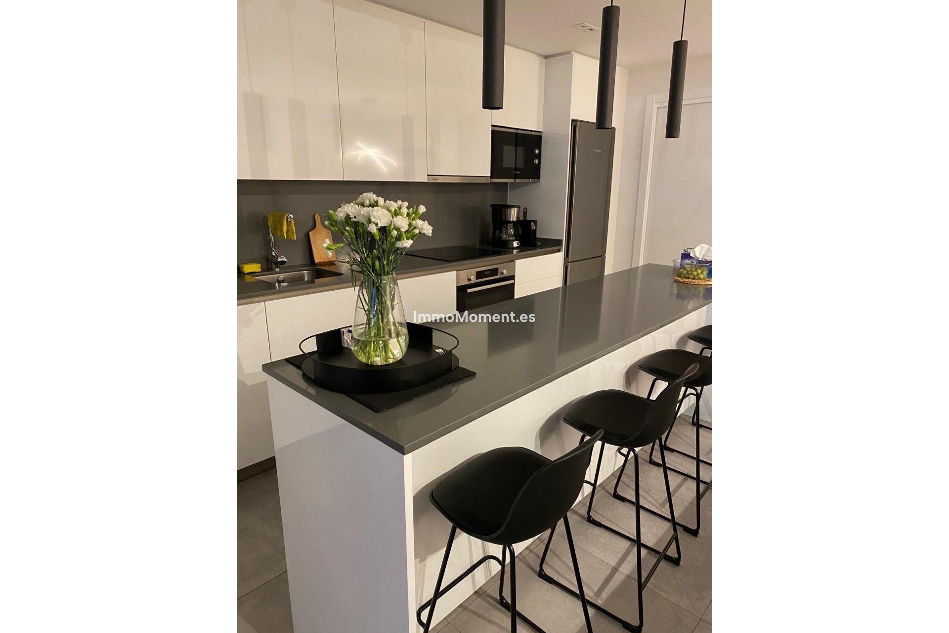 Reventa - Apartamento - Mijas - La Cala de Mijas