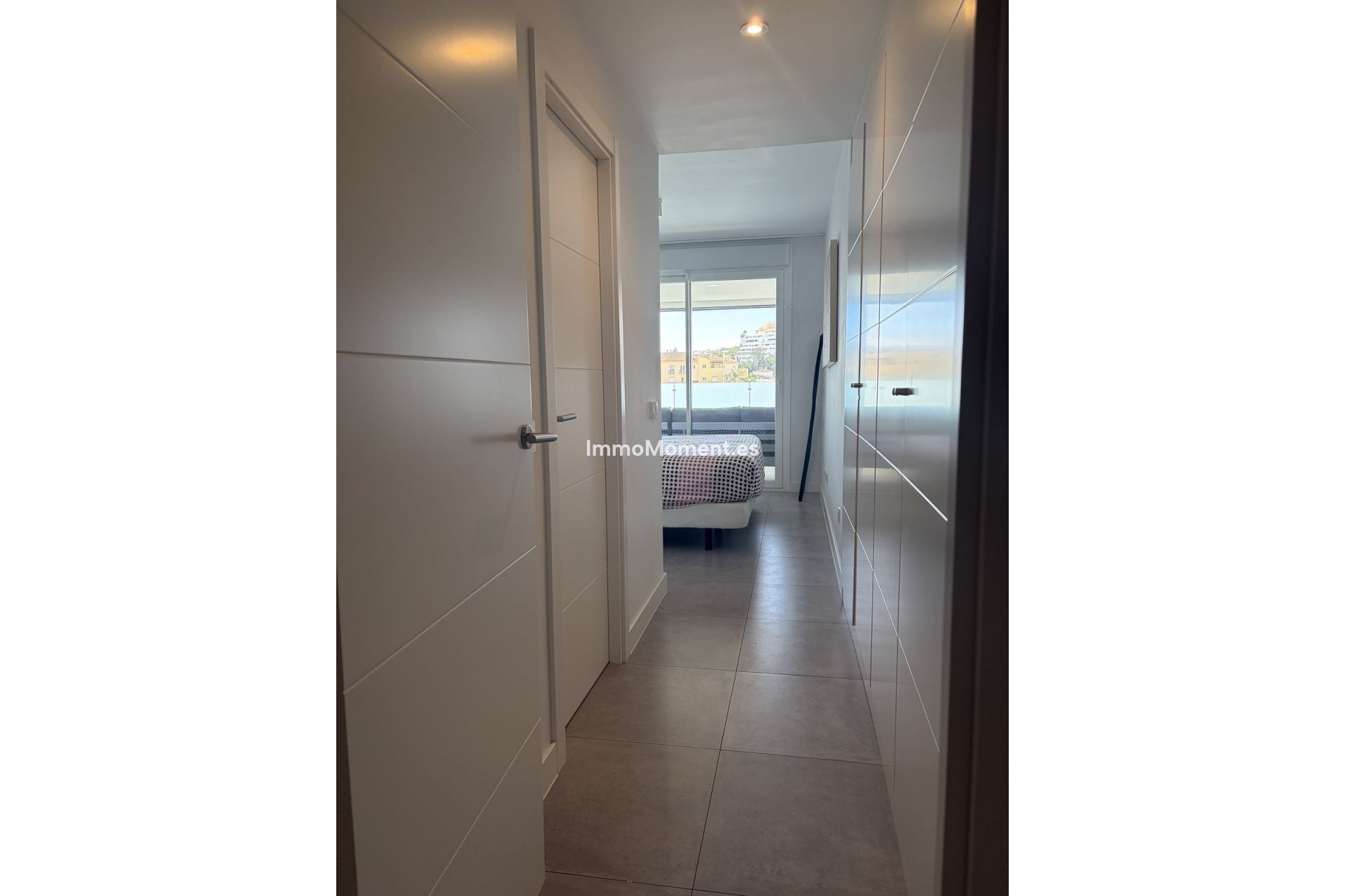 Reventa - Apartamento - Mijas - La Cala de Mijas