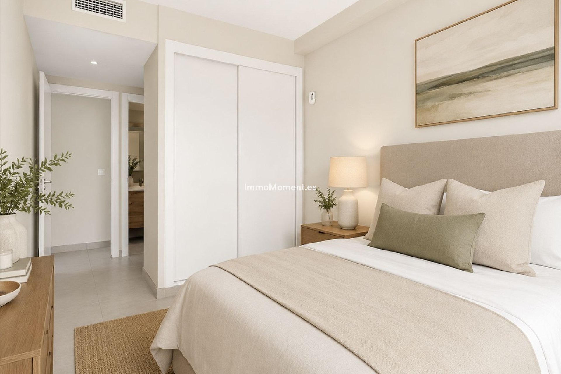 Reventa - Apartamento - Mijas - La Cala de Mijas