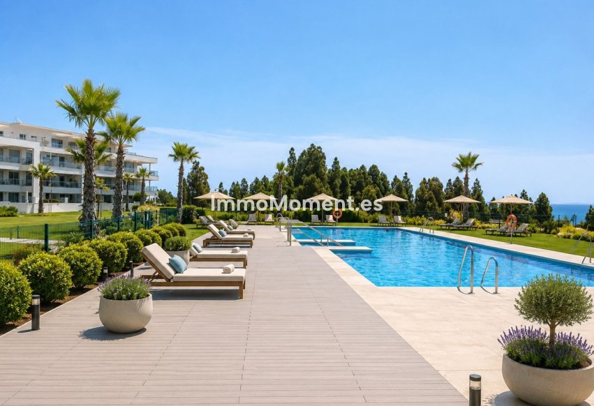 Reventa - Apartamento - Mijas - La Cala de Mijas