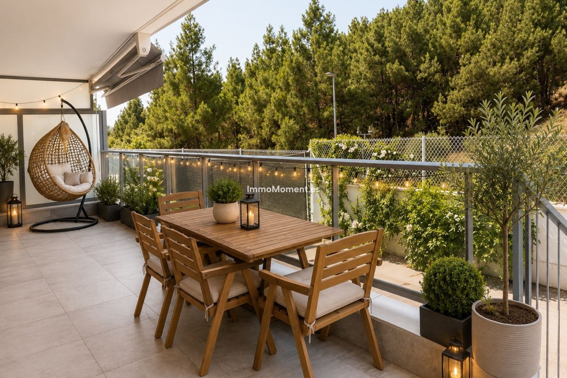 Reventa - Apartamento - Mijas - La Cala de Mijas