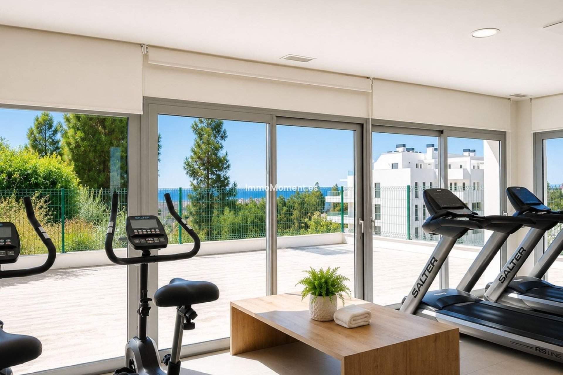 Reventa - Apartamento - Mijas - La Cala de Mijas