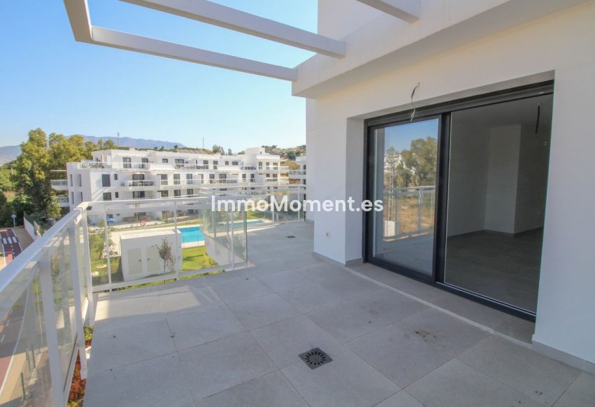 Reventa - Apartamento - Mijas - La Cala de Mijas