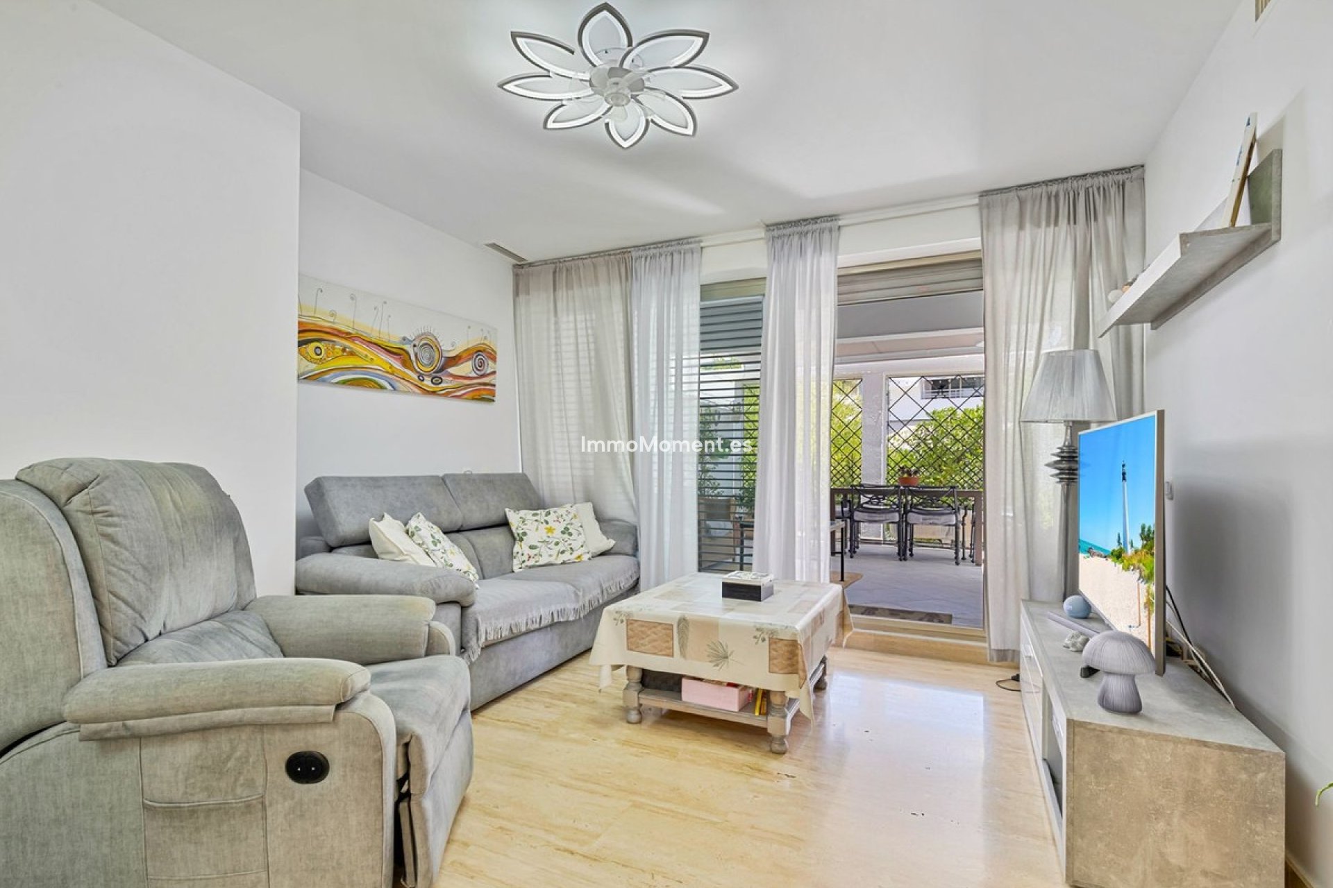Reventa - Apartamento - Mijas - La Cala de Mijas