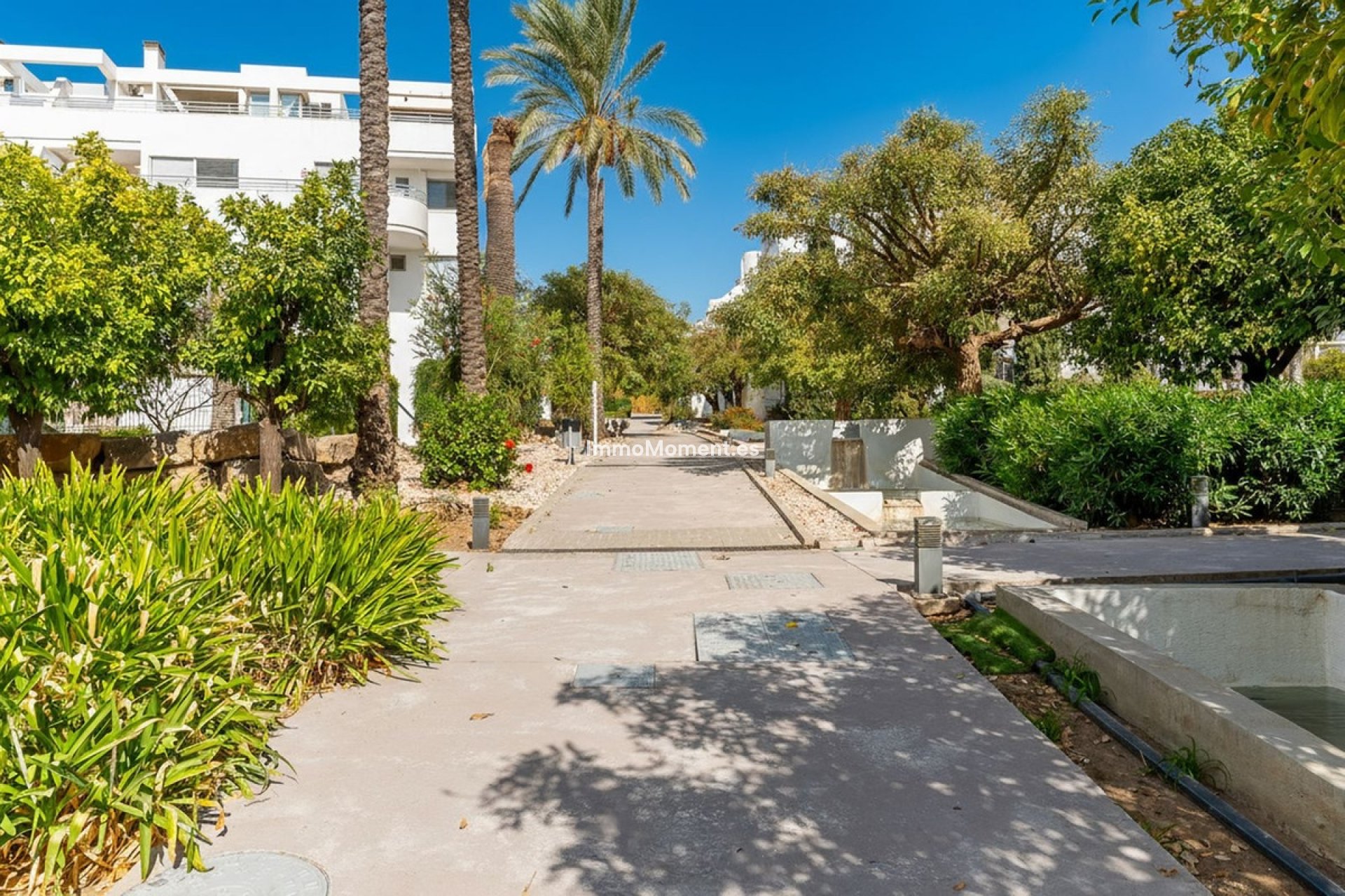 Reventa - Apartamento - Mijas - La Cala de Mijas