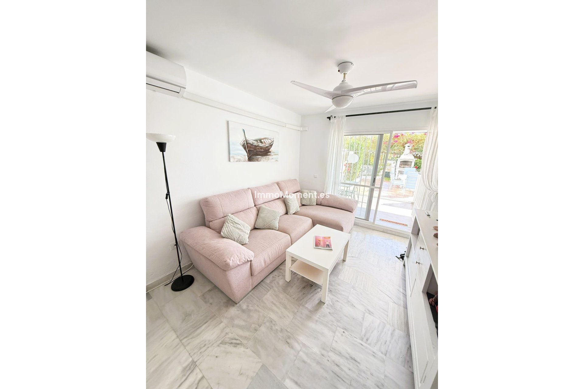 Reventa - Apartamento - Mijas - La Cala de Mijas