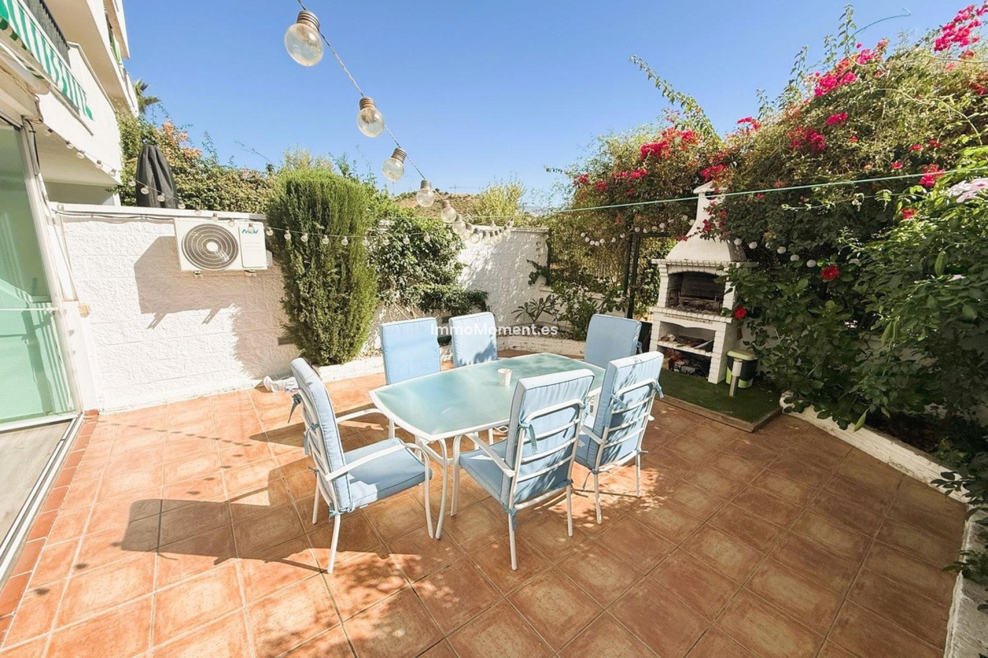 Reventa - Apartamento - Mijas - La Cala de Mijas