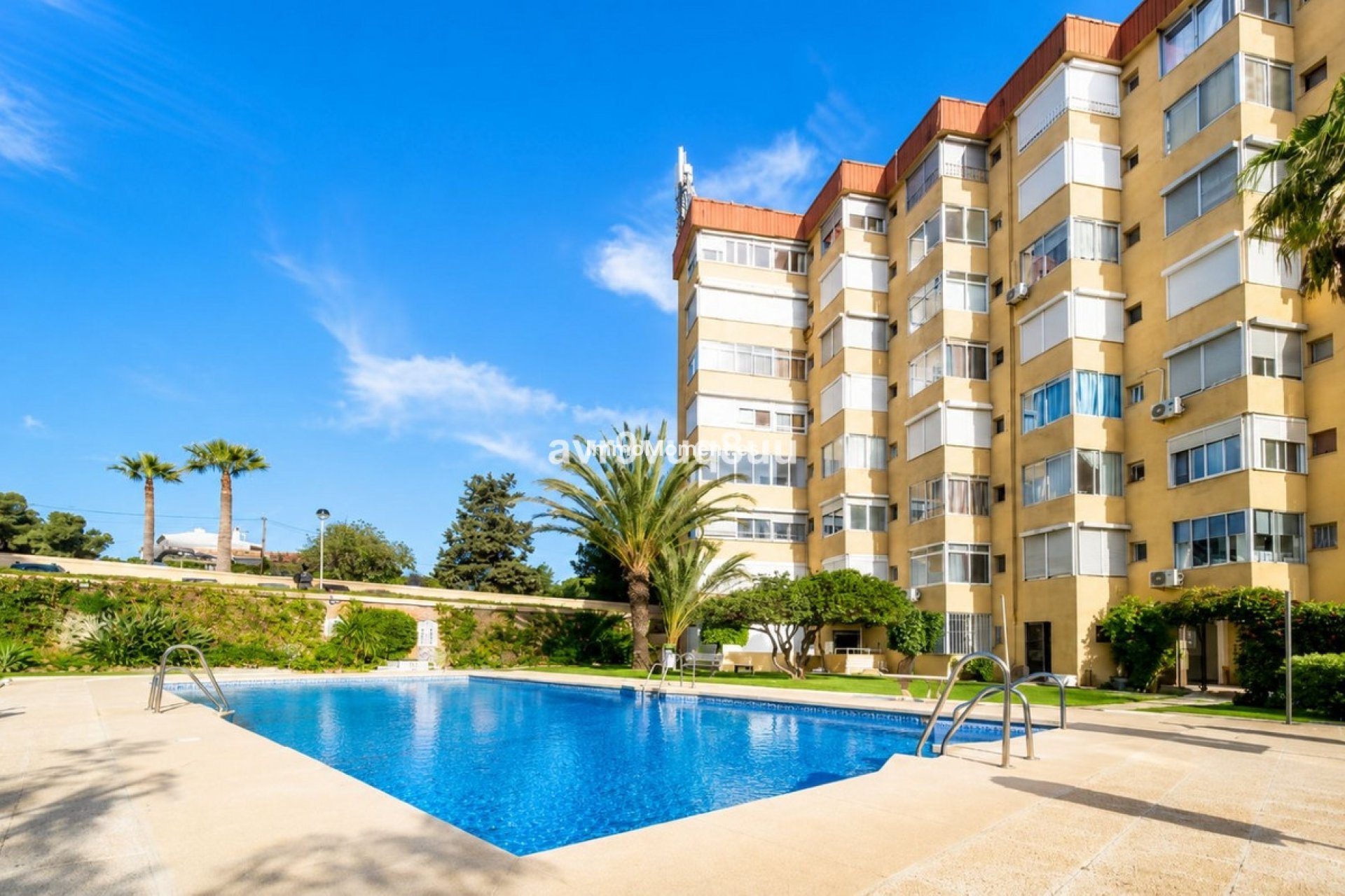 Reventa - Apartamento - Mijas - La Cala de Mijas