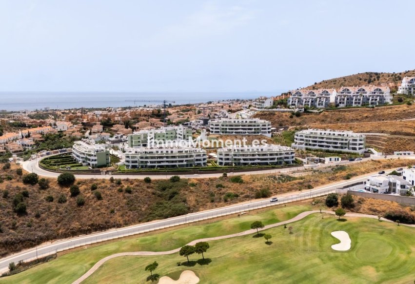 Reventa - Apartamento - Mijas - La Cala de Mijas
