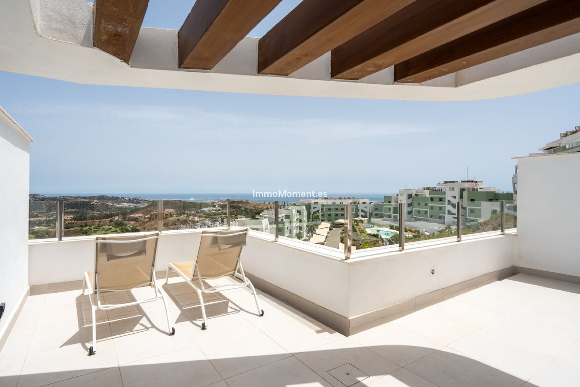 Reventa - Apartamento - Mijas - La Cala de Mijas