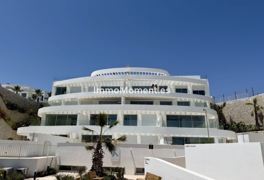Reventa - Apartamento - Mijas - La Cala de Mijas
