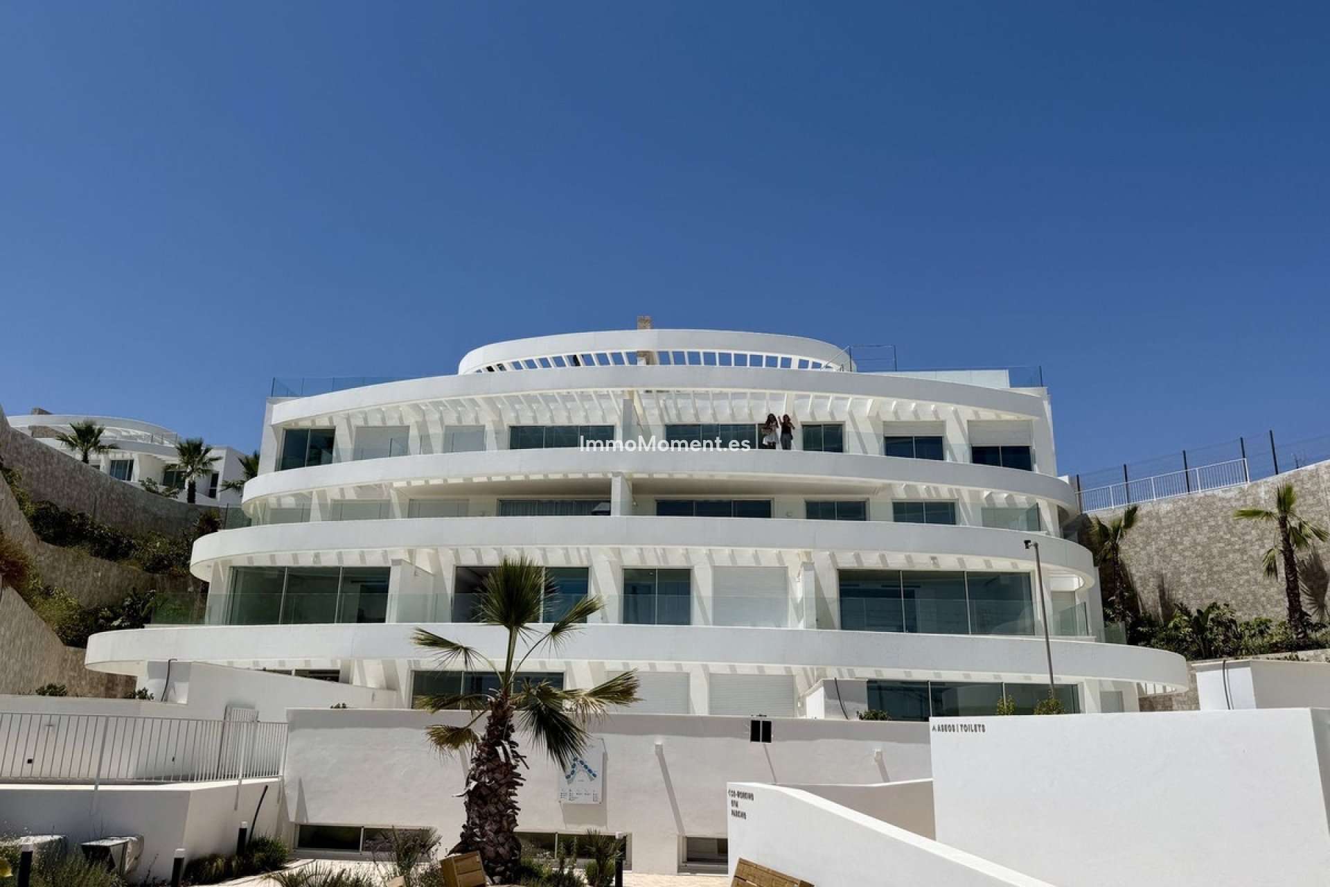 Reventa - Apartamento - Mijas - La Cala de Mijas
