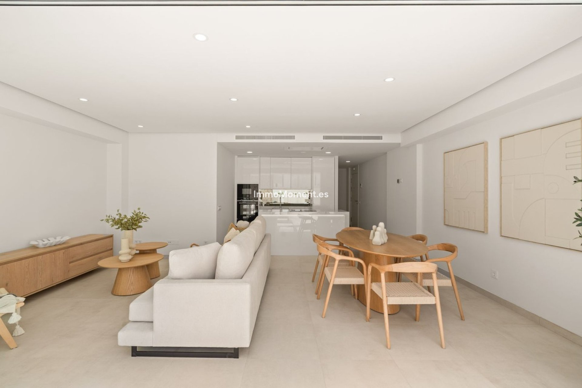 Reventa - Apartamento - Mijas - La Cala de Mijas
