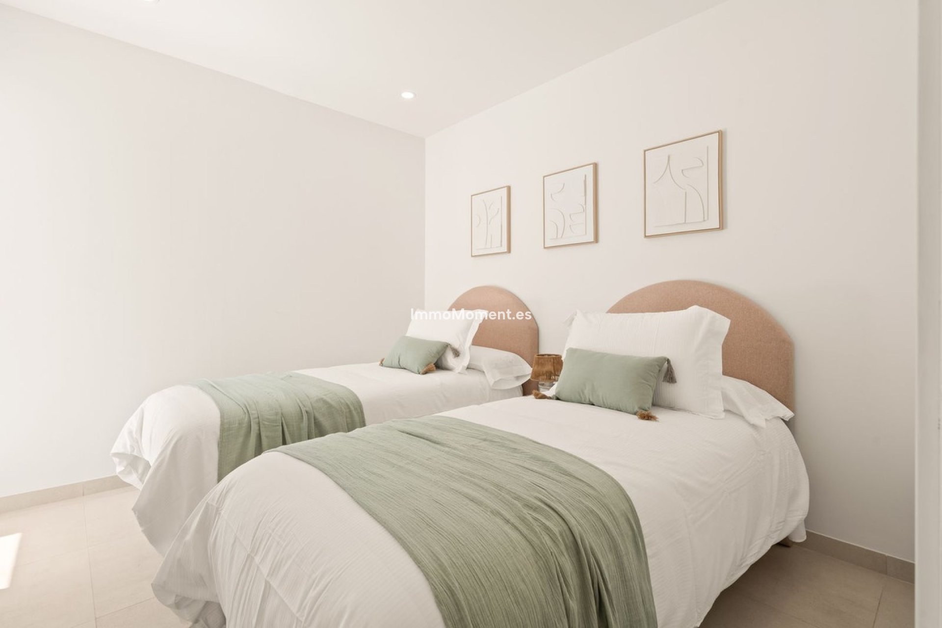 Reventa - Apartamento - Mijas - La Cala de Mijas