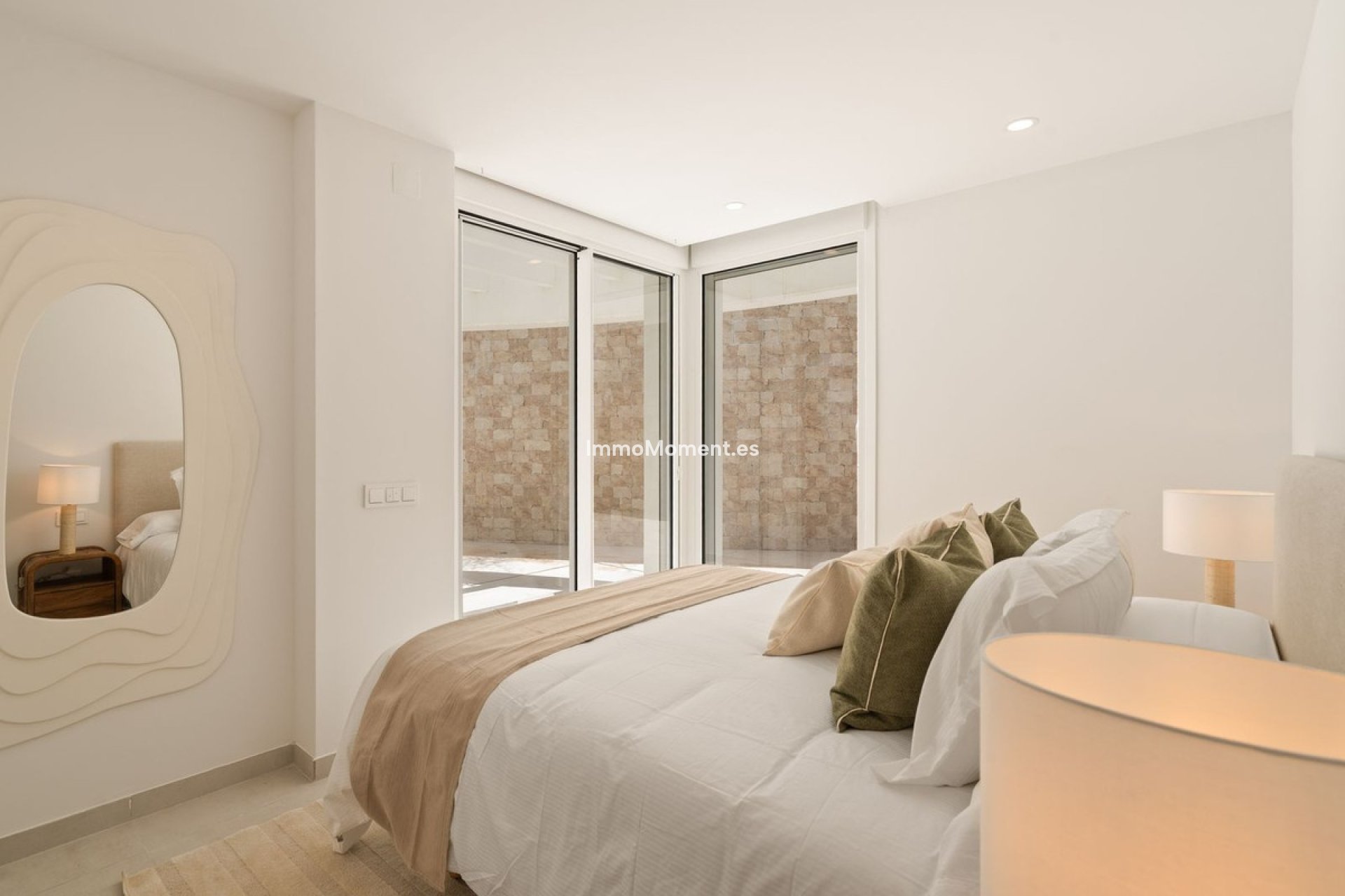 Reventa - Apartamento - Mijas - La Cala de Mijas