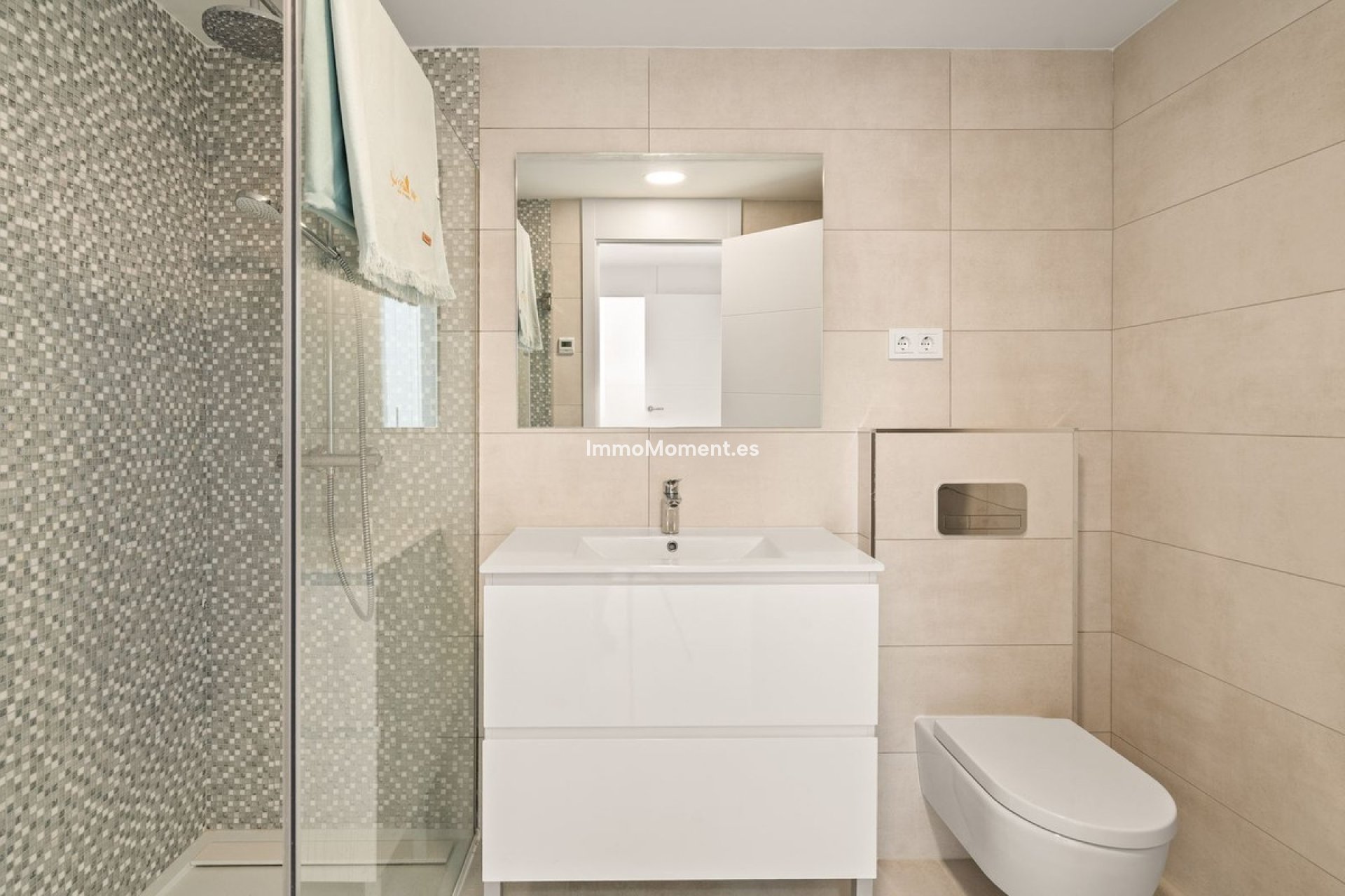 Reventa - Apartamento - Mijas - La Cala de Mijas