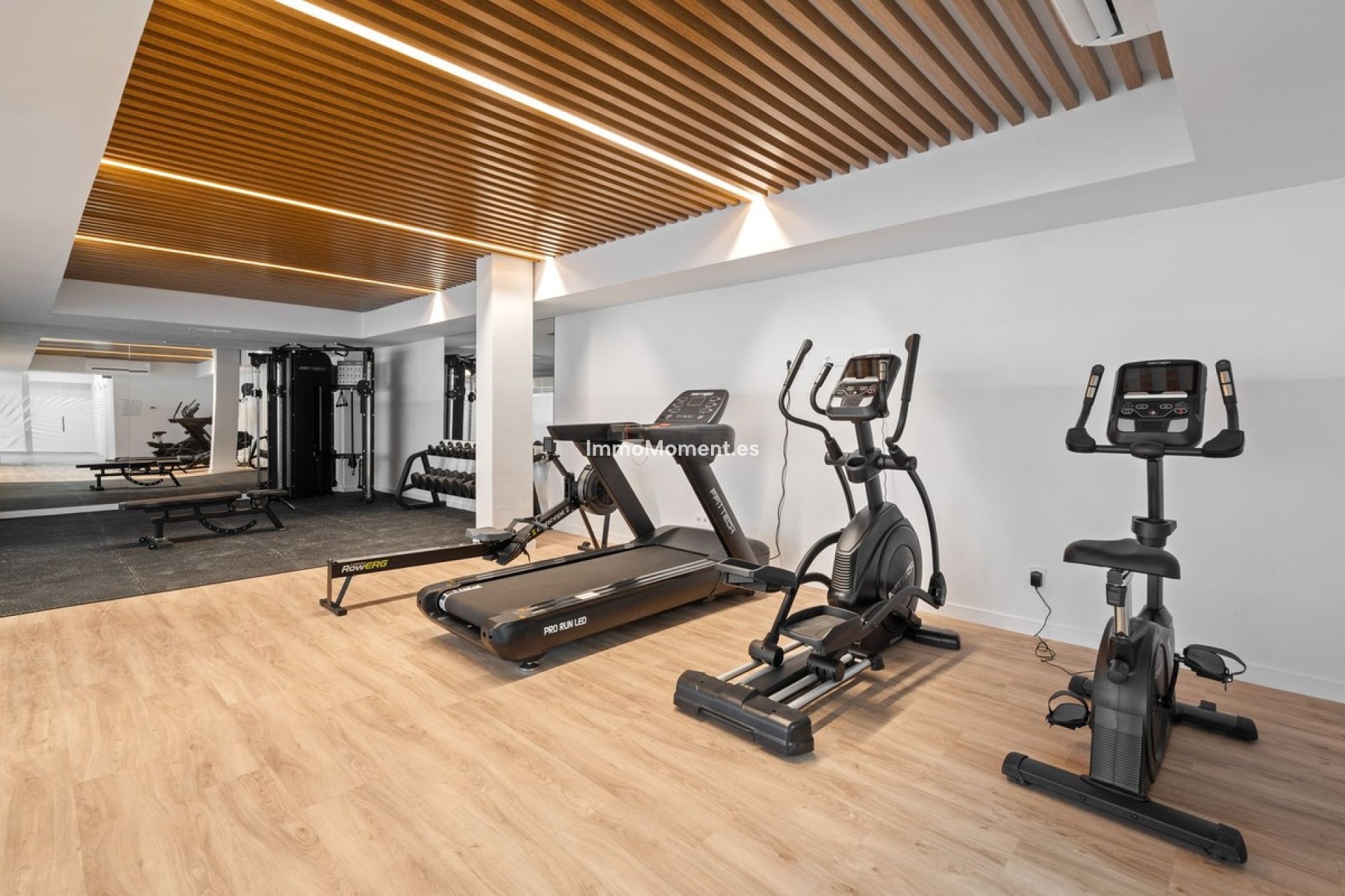 Reventa - Apartamento - Mijas - La Cala de Mijas