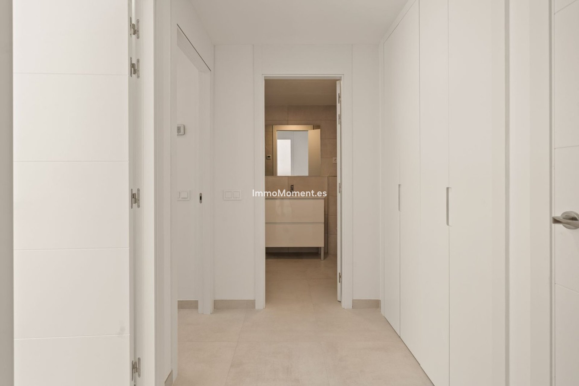 Reventa - Apartamento - Mijas - La Cala de Mijas