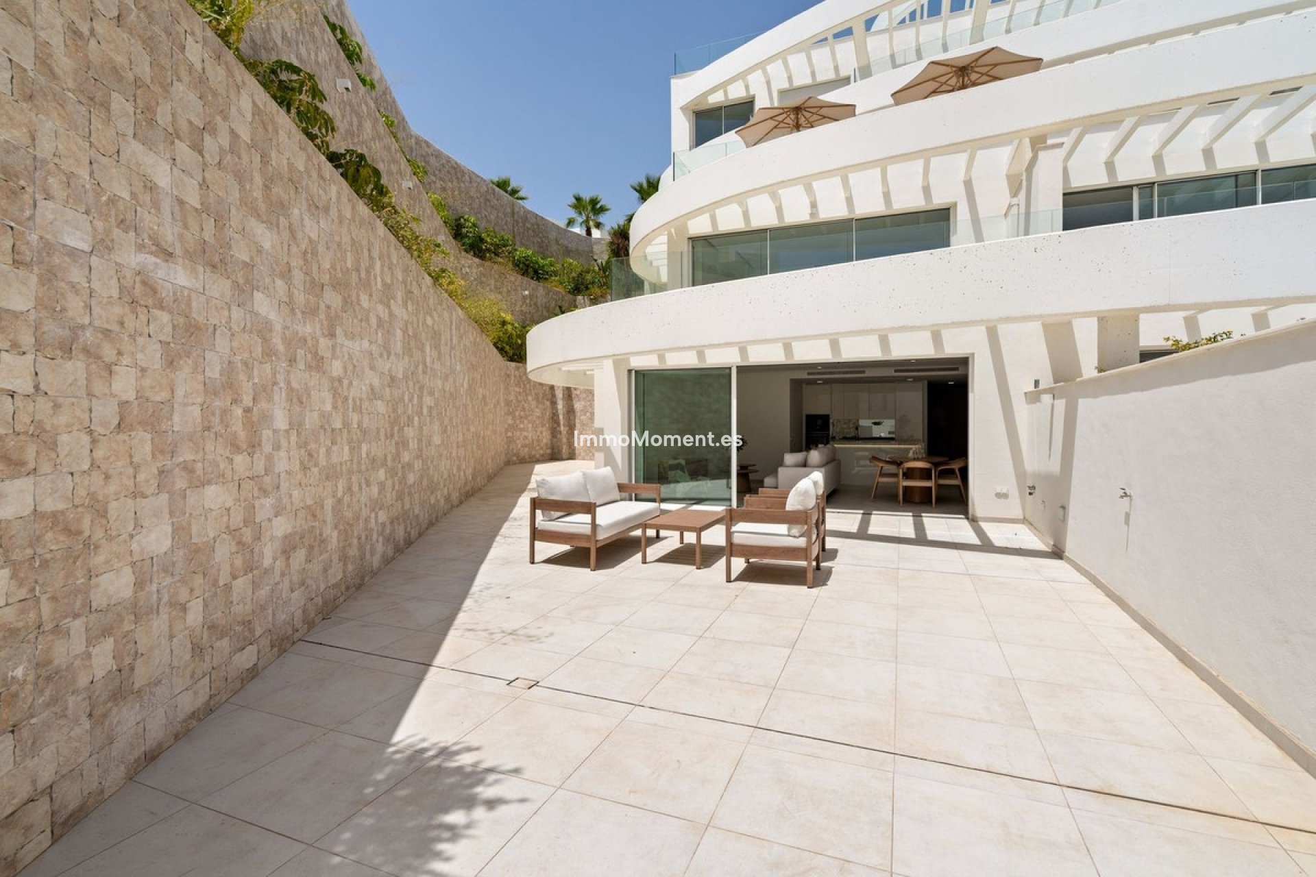 Reventa - Apartamento - Mijas - La Cala de Mijas