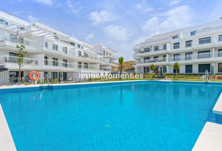 Reventa - Apartamento - Mijas - La Cala de Mijas