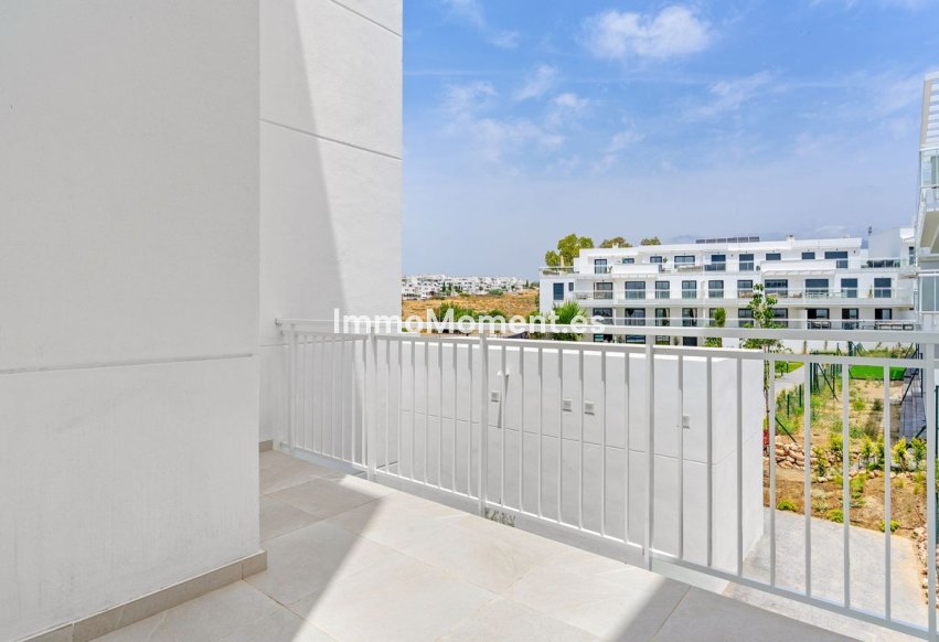Reventa - Apartamento - Mijas - La Cala de Mijas