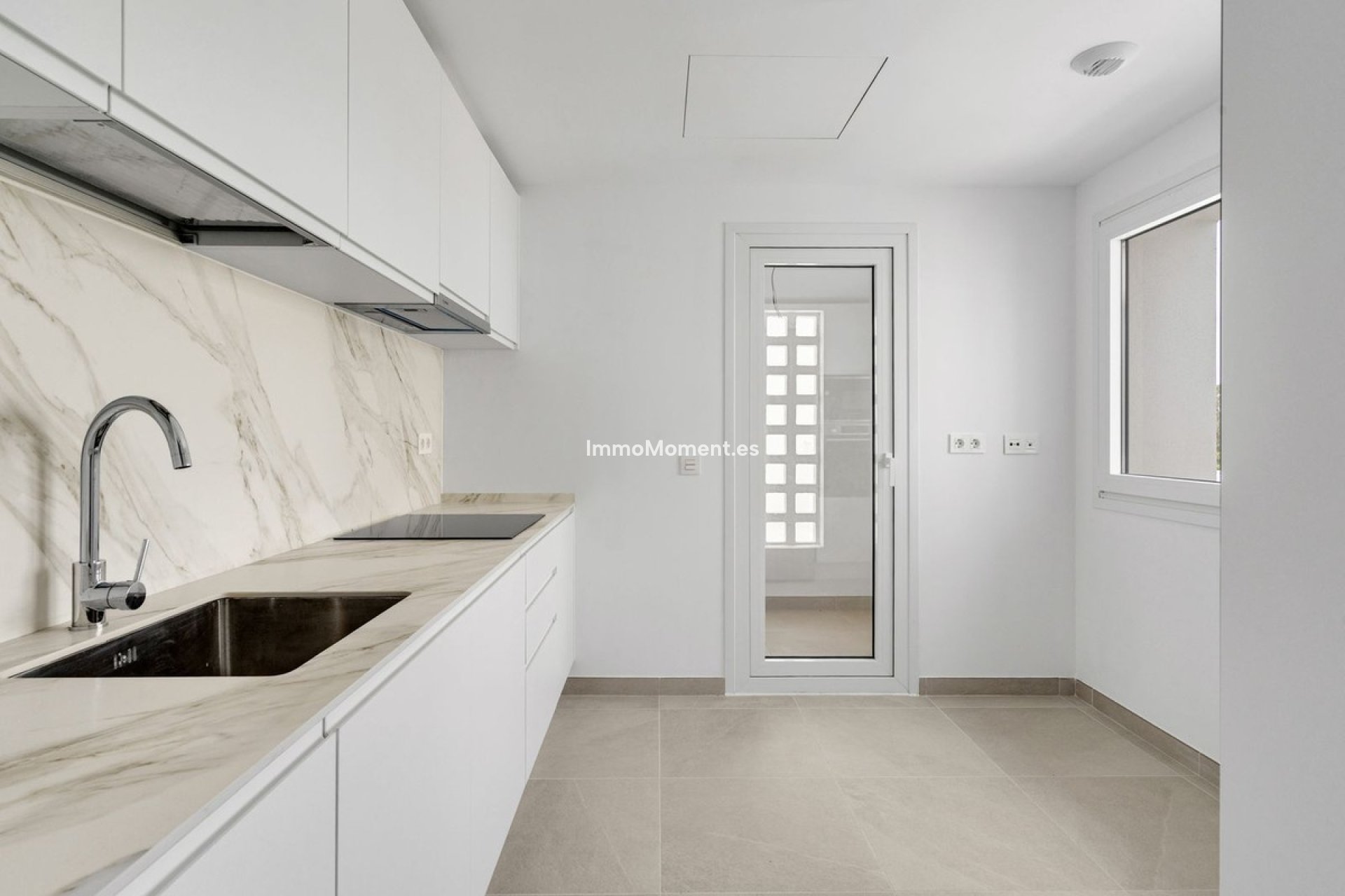 Reventa - Apartamento - Mijas - La Cala de Mijas