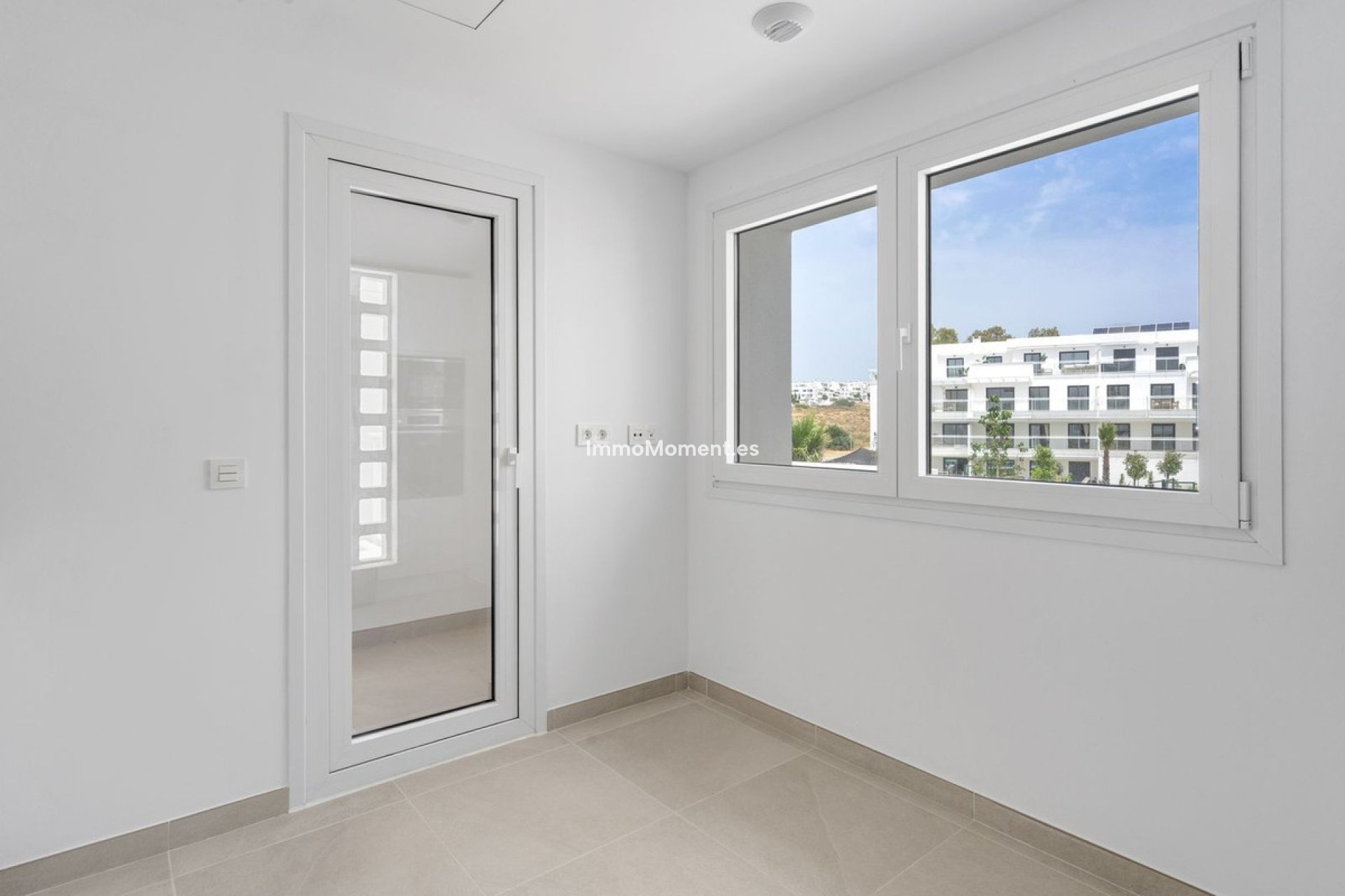 Reventa - Apartamento - Mijas - La Cala de Mijas