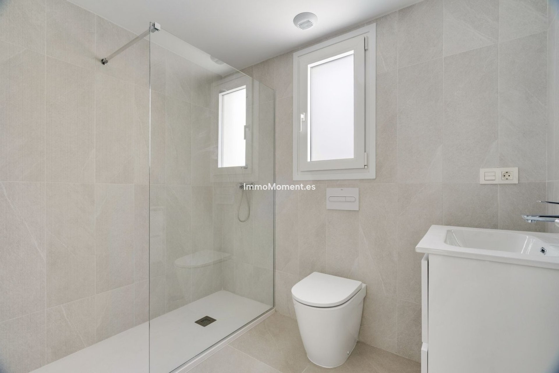 Reventa - Apartamento - Mijas - La Cala de Mijas