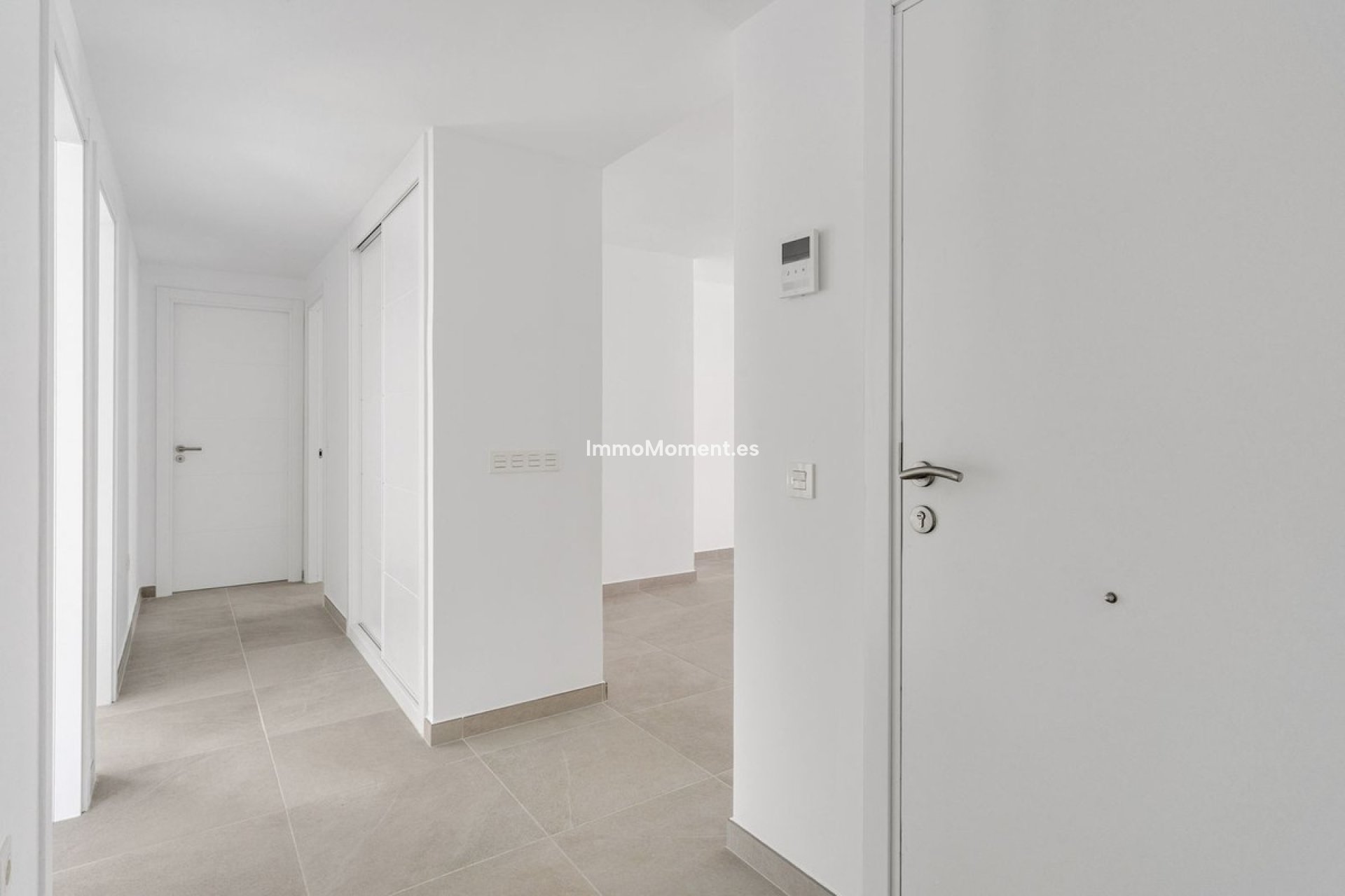 Reventa - Apartamento - Mijas - La Cala de Mijas