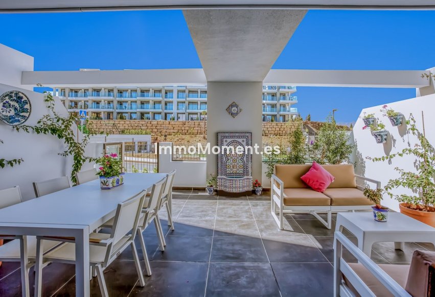 Reventa - Apartamento - Mijas - La Cala de Mijas
