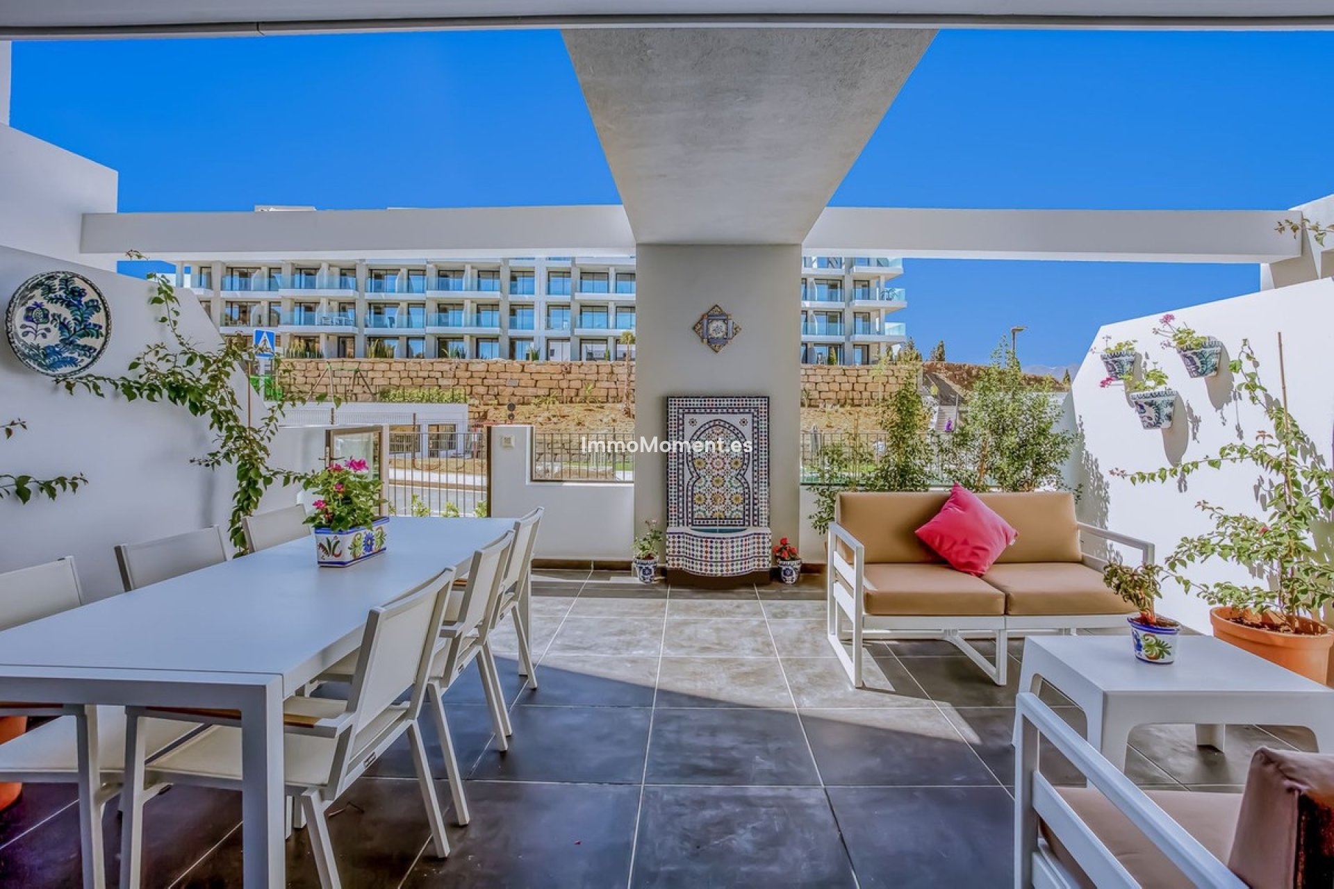 Reventa - Apartamento - Mijas - La Cala de Mijas