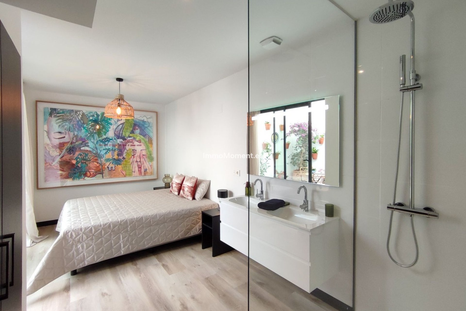 Reventa - Apartamento - Mijas - La Cala de Mijas
