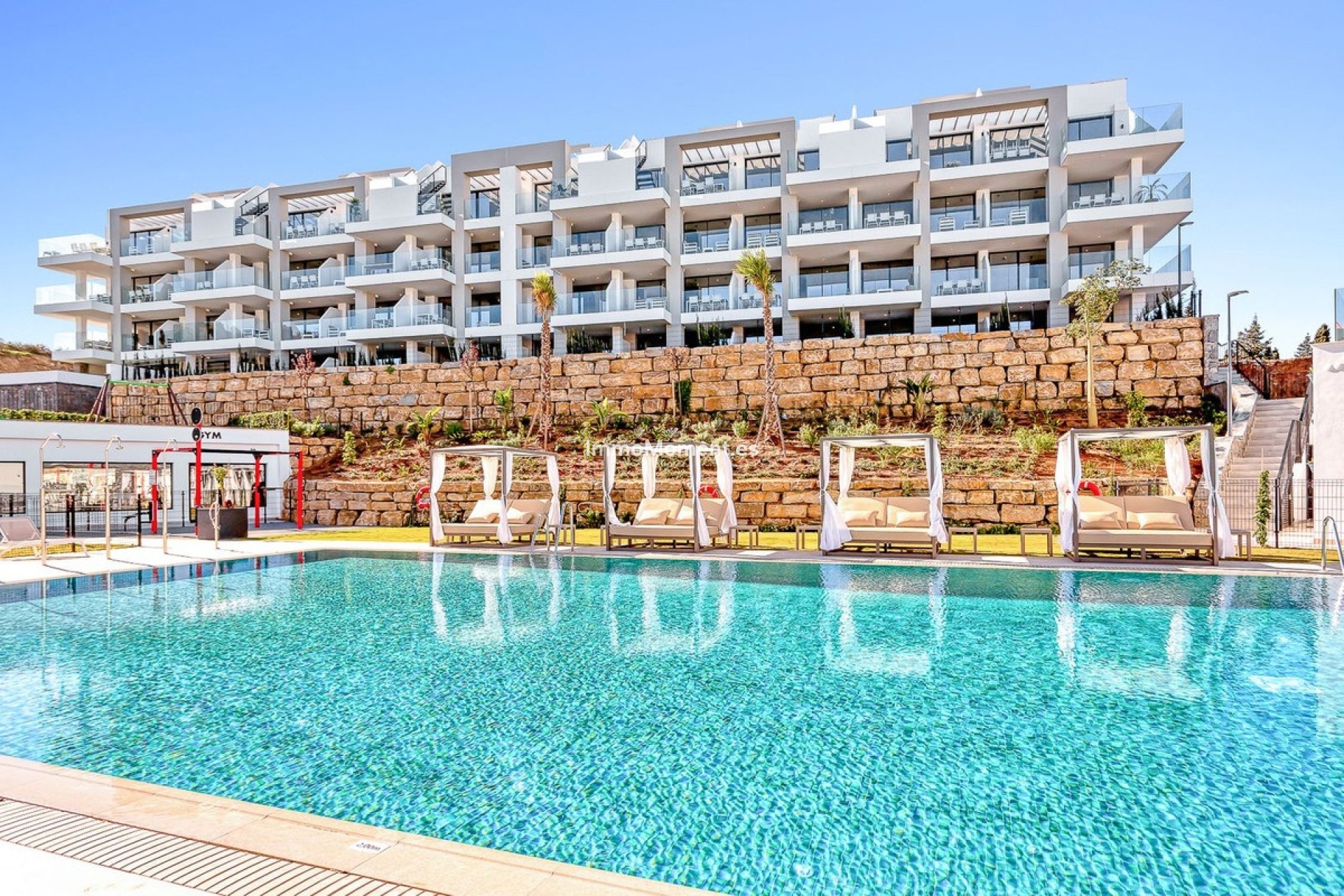 Reventa - Apartamento - Mijas - La Cala de Mijas