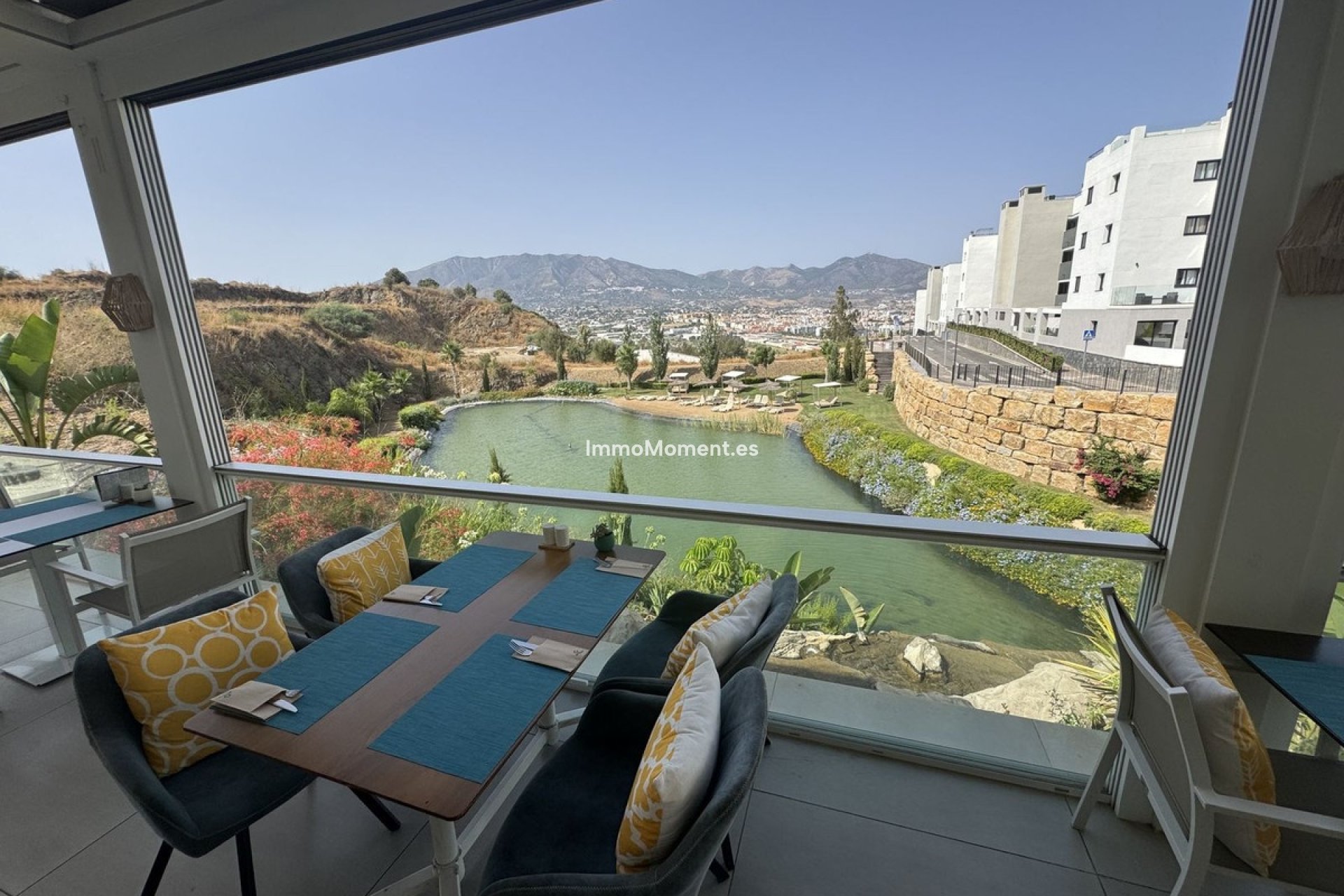 Reventa - Apartamento - Mijas - La Cala de Mijas