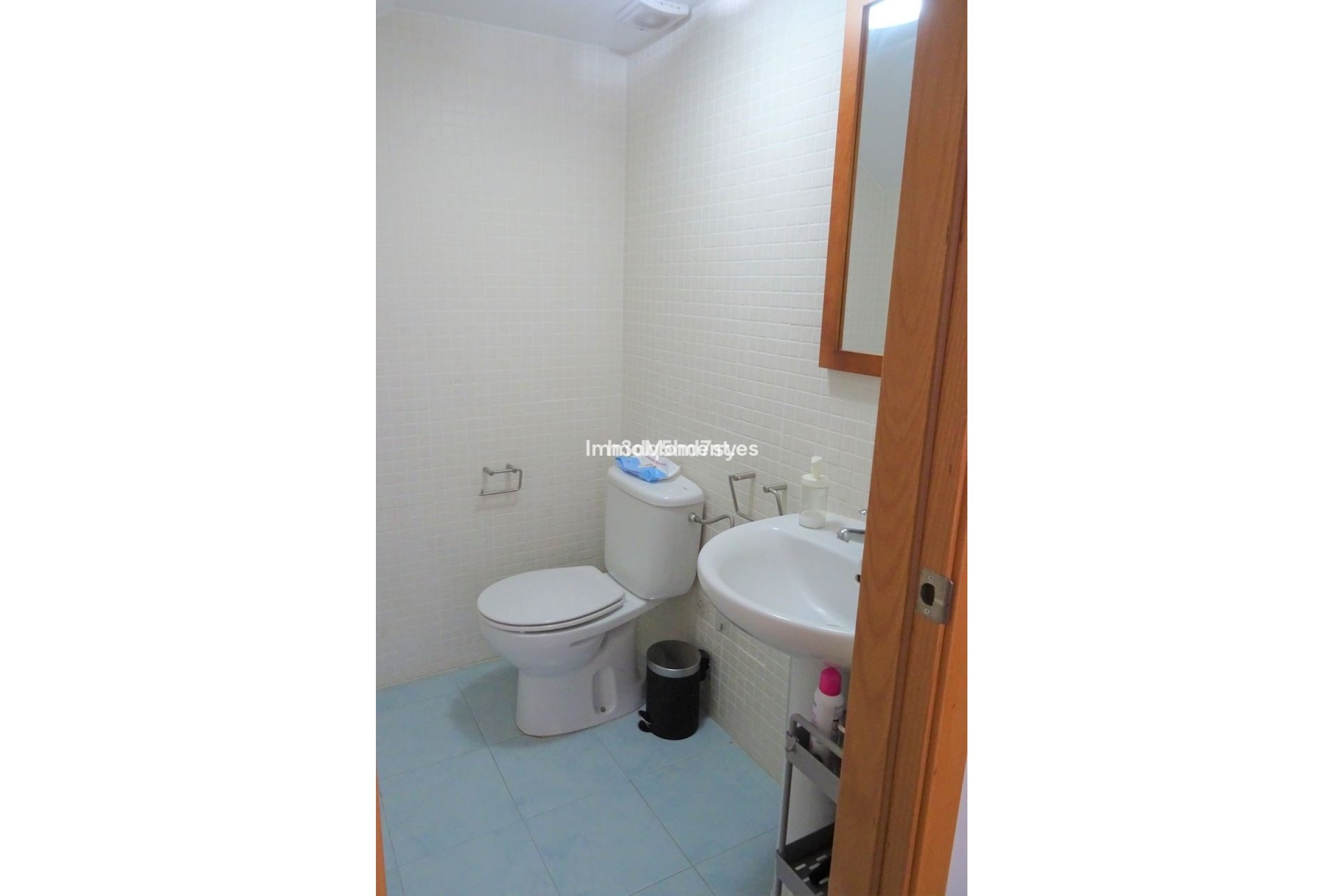 Reventa - Apartamento - Mijas - La Cala de Mijas