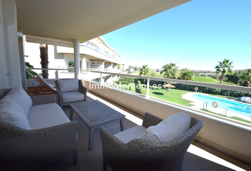 Reventa - Apartamento - Mijas - La Cala Golf