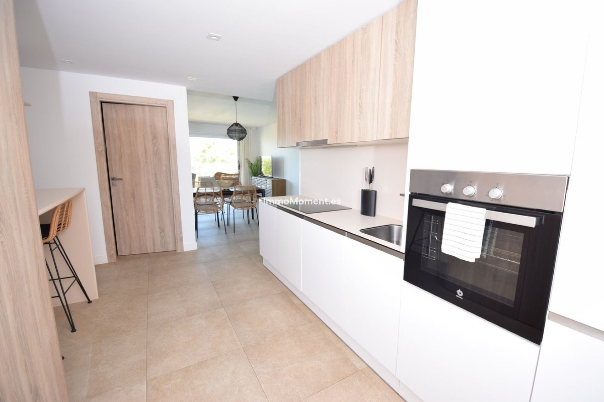 Reventa - Apartamento - Mijas - La Cala Golf