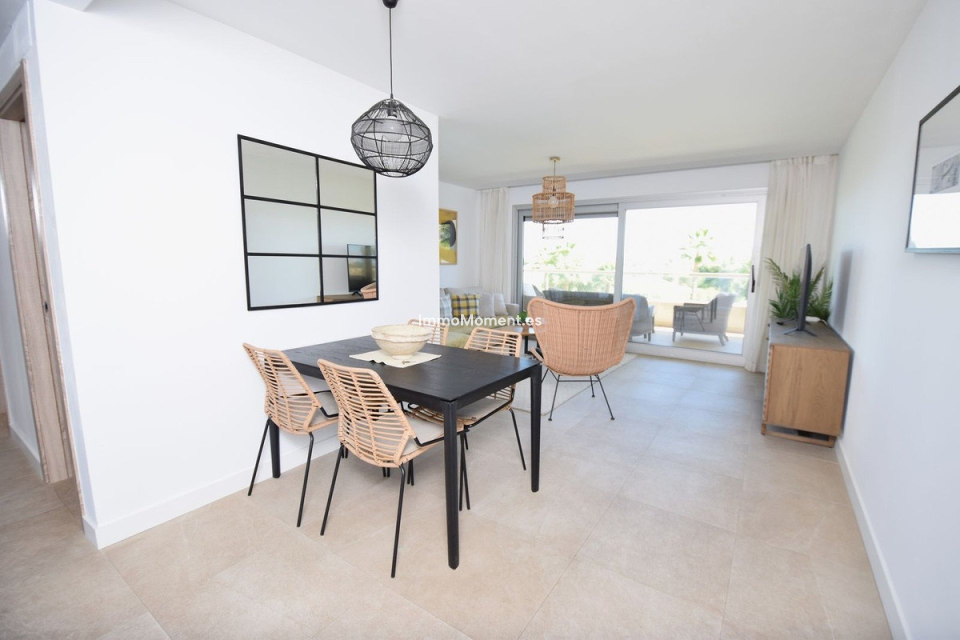 Reventa - Apartamento - Mijas - La Cala Golf