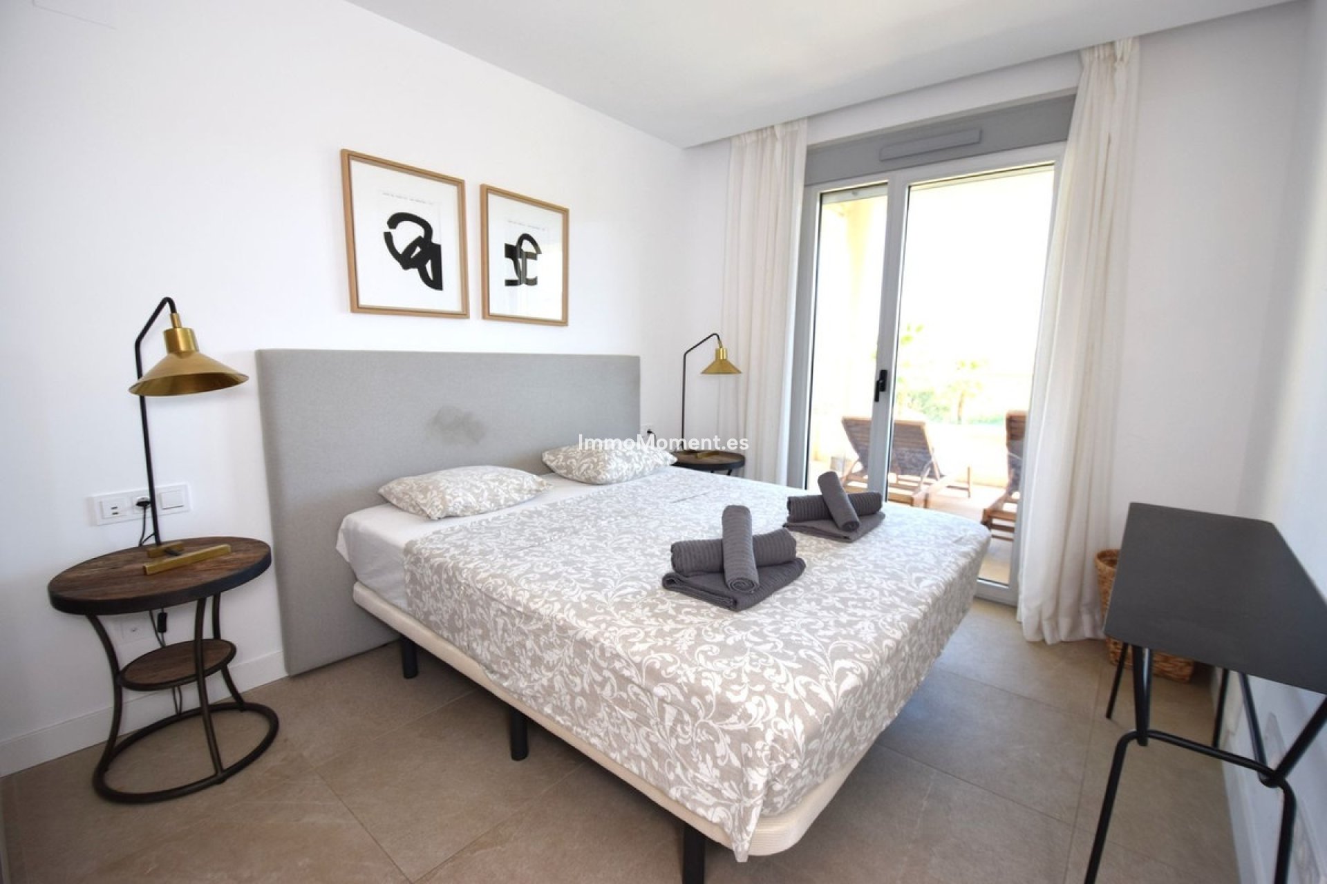 Reventa - Apartamento - Mijas - La Cala Golf