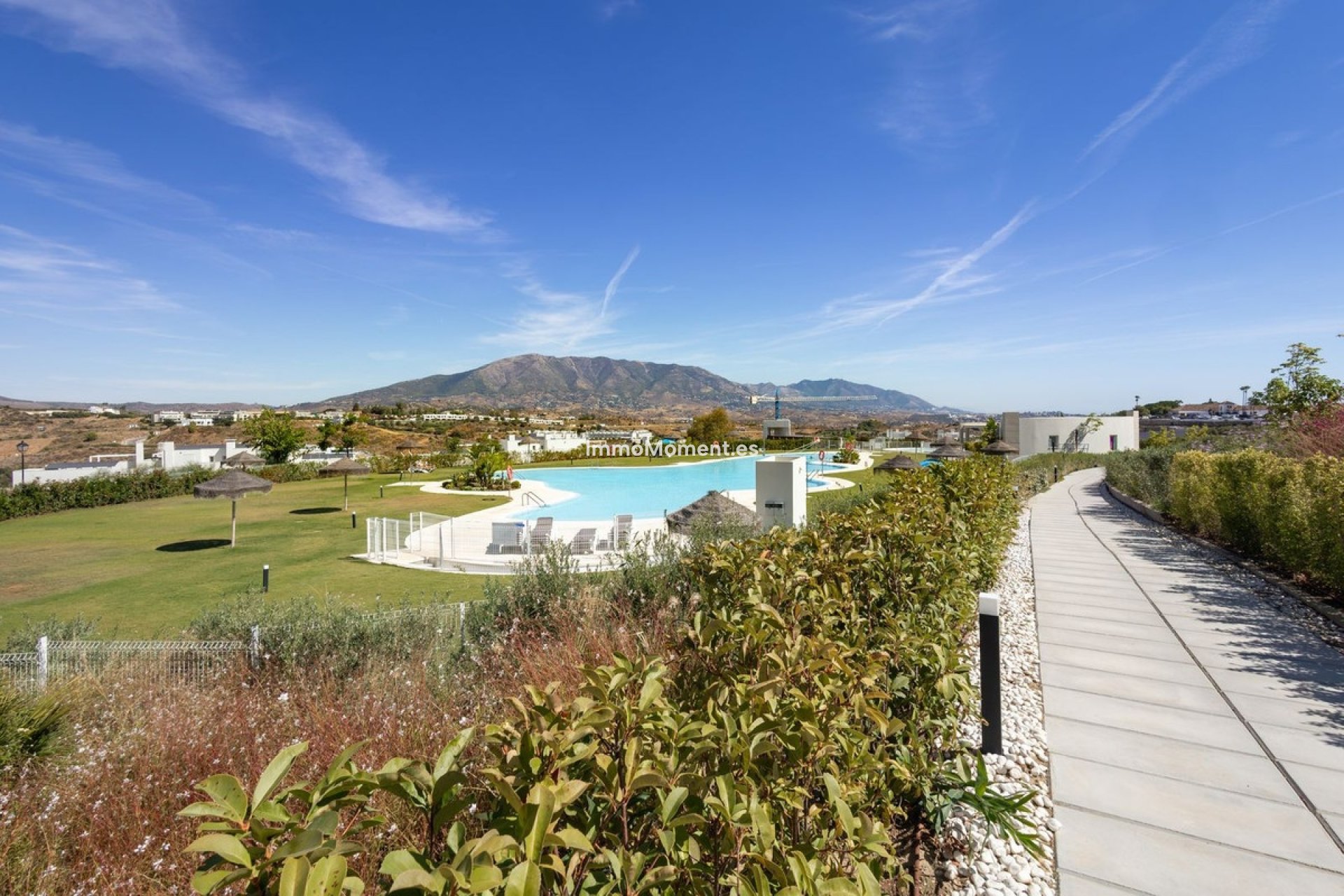 Reventa - Apartamento - Mijas - La Cala Golf