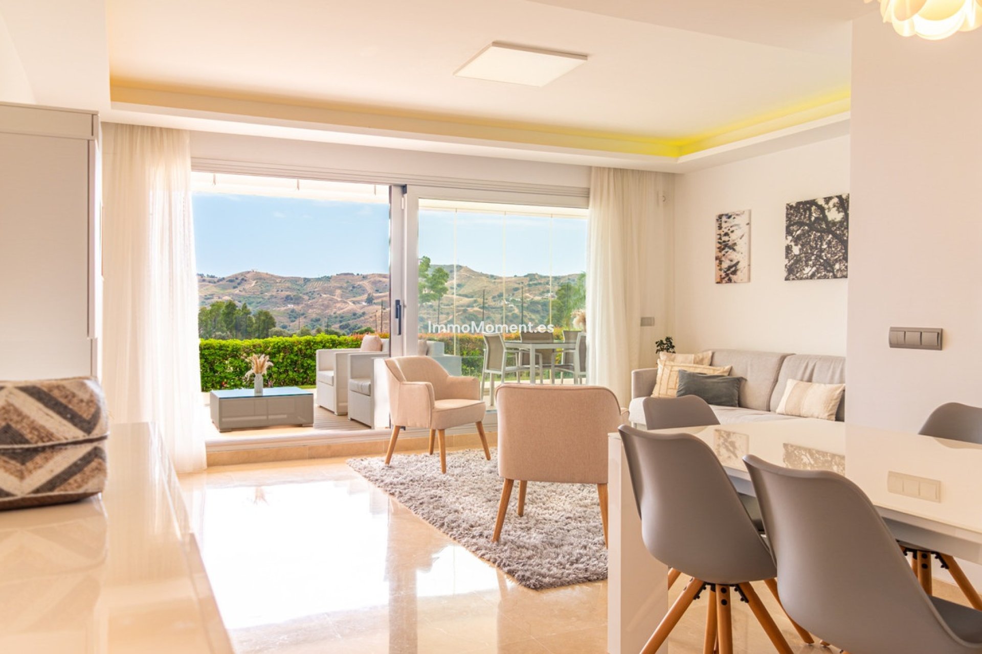 Reventa - Apartamento - Mijas - La Cala Golf