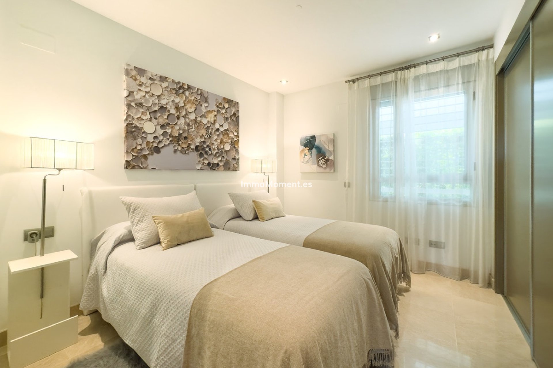 Reventa - Apartamento - Mijas - La Cala Golf